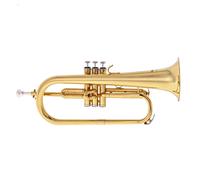 Stagg FH215S Flugel Horn