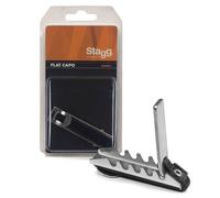 Stagg Capo for Classical / Acoustic Guitar