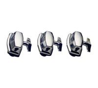 Stagg Floor Tom Leg Brackets 3pk