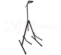 Stagg Foldable Cello Stand Black