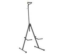 Stagg Foldable Cello Stand Black