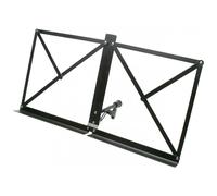 Stagg Folding Music Stand Made Of Metal