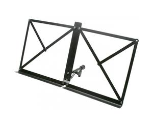 Stagg Folding Music Stand Made Of Metal