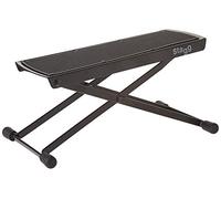 Stagg FOSQ1 Adjustable Guitar Foot Stool