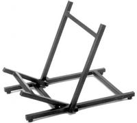 Stagg GAS-3.2 Foldable Guitar Amp & Monitor Floor Stand - 40kg Load