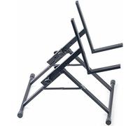 Stagg GAS-5 Amp and Monitor Stand