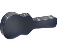 Stagg GCA-C BK GCA-CBK Basic Classical Guitar Hard Case - Black