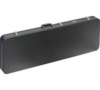 Stagg GCA-RE Electric Guitar Case