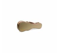 STAGG Gcx-ukt GD Tenor-Ukulelen Suitcase Vintage Tweed