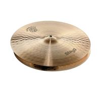 Stagg Genghis 15 Medium Hi-Hat
