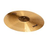 Stagg Genghis 18" Exo Medium Crash Cymbal