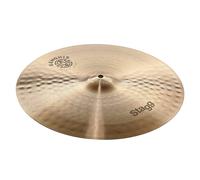 Stagg Genghis 18 Medium Crash