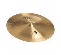 Stagg Genghis Classic 22 China-Ride