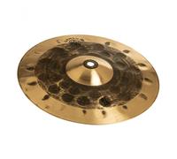 Stagg Genghis Dual 10 Medium Splash