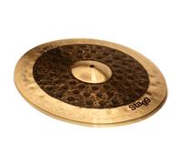 Stagg Genghis Dual 14 Medium Hi-Hat