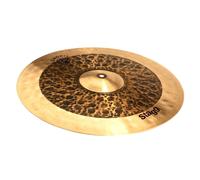 Stagg Genghis Dual 17 Medium Crash