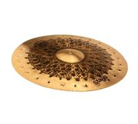 Stagg Genghis Dual 20 Medium Ride