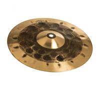 Stagg Genghis Dual 8 Medium Splash