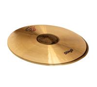Stagg Genghis Exo 14 Medium Hi-Hat