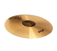 Stagg 21" Genghis Exo Medium Ride Cymbal GENG-RM21E