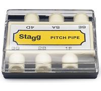 Stagg GP-1 Guitar Pitch Pipe