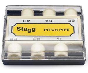 Stagg GP-1 Guitar Pitch Pipe