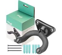 Stagg GUH-A20 Guitar Waller Hanger Mount