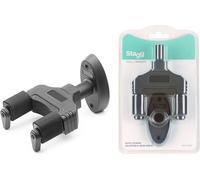 Stagg Locking Guitar Hanger GUH-TRAP