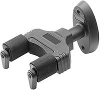 Stagg GUH-Trap Auto Lock Wall Hanger for String Instruments