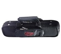 Stagg HBB FL Soft Case for Concert Flute - Black