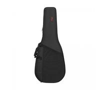 Stagg HGB2-W Acoustic Guitar Soft Case - Black