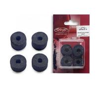 Stagg SPRF2-4 Hi Hat Felts (4 pack)