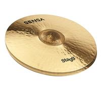 Stagg Hi-Hat Cymbals (SEN-HM14E)