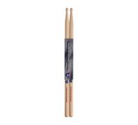Stagg Hickory 5B Drumsticks Wood Tip