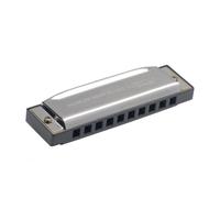 Stagg Howlin Harp Blues Harmonica in C Major BJH-B20 C