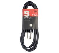 Stagg Jack-Jack Speaker Cable 3m