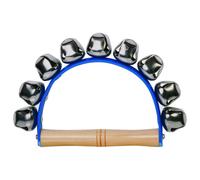 Stagg Jingle Bells