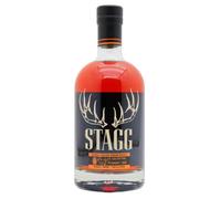 Stagg Jr - Batch 25B Barrel Proof Kentucky Straight Bourbon Whiskey 70cl 63.45% ABV