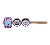 Stagg JSK-2 DOG Jingle Stick