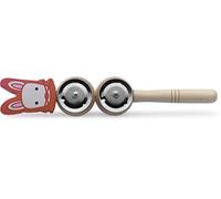 Stagg JSK-2 RABBIT Jingle Stick