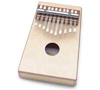 Stagg KALI-KID10-N 10 Key Kid Kalimba - Natural