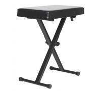 Stagg KEB-A30 Adjustable Keyboard Throne Seat