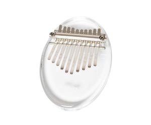 Stagg Kid Kalimba 10 Keys Acrylic