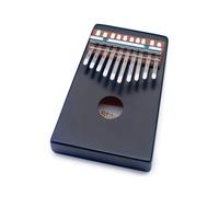 Stagg Kid Kalimba 10 Keys Black