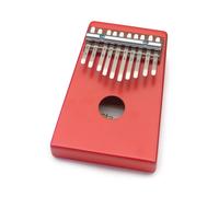 Stagg Kid Kalimba 10 Keys Red