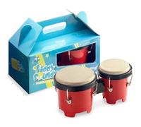 Stagg Kiddy Soundz Childrens Mini Bongo