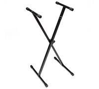 Stagg KXS-A2 BK 4 Position Keyboard Stand with Locking Pin