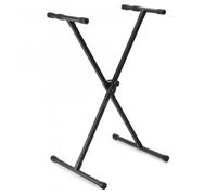 Stagg KXS-A35 X Frame Keyboard Stand Single