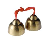 Stagg Large Hand Bells Pair