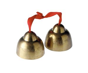 Stagg Large Hand Bells Pair